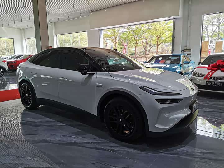 Фото 4 - Nio Onvo L60