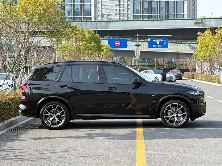 Фото 4 - BMW X5