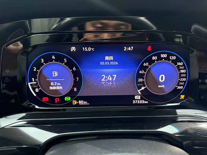 Фото 8 - Volkswagen Golf