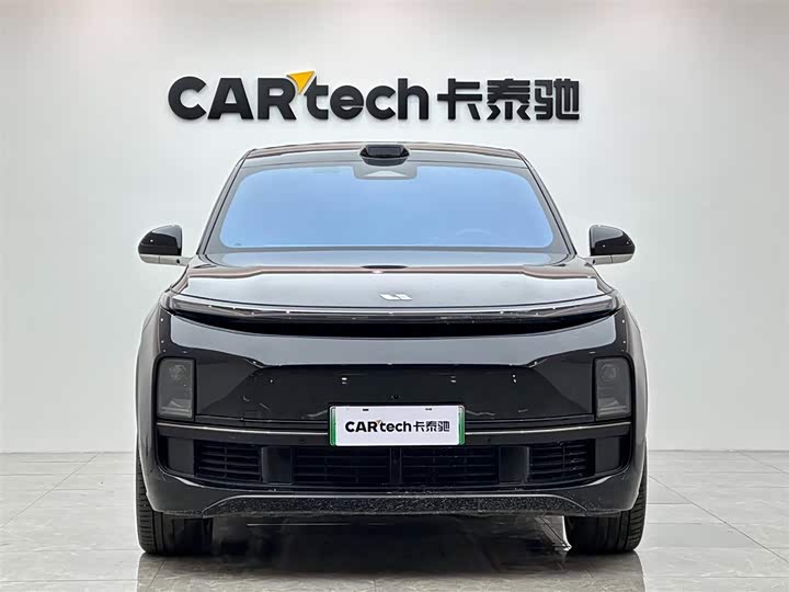 Фото 7 - LiXiang L9