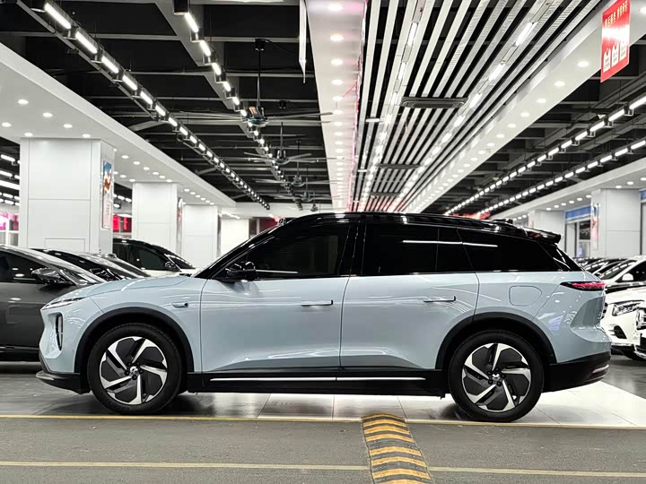 Фото 7 - Nio ES6