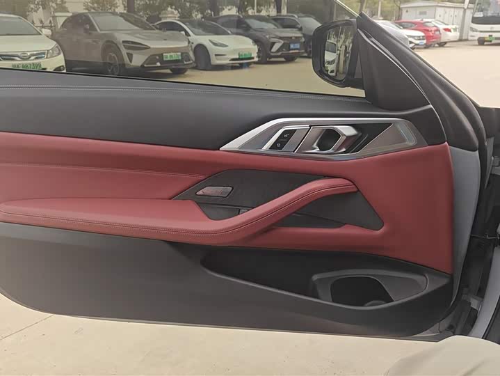 Фото 7 - BMW 4 Series