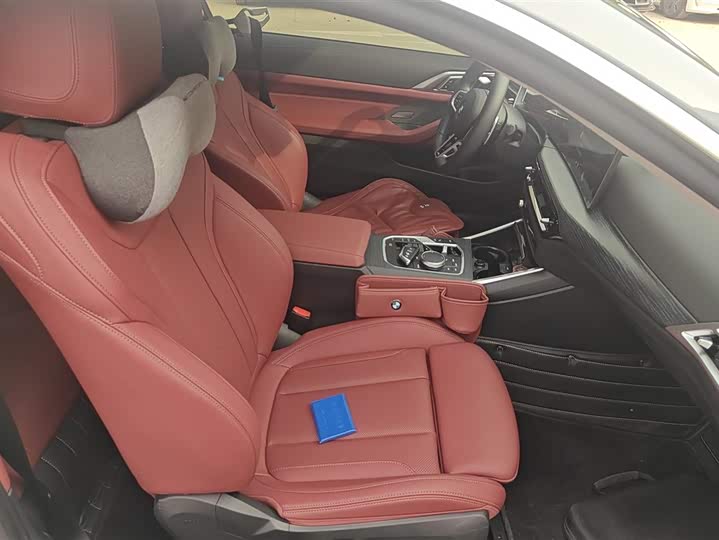 Фото 8 - BMW 4 Series