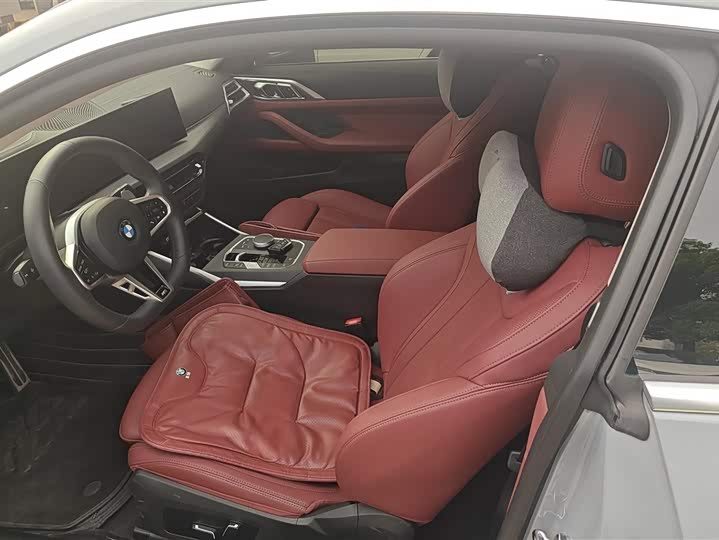 Фото 9 - BMW 4 Series