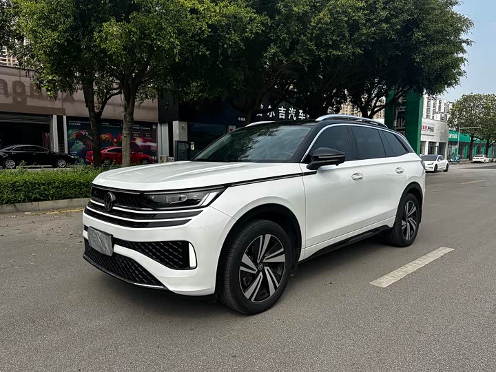 Photo 1 - Volkswagen Tavendor