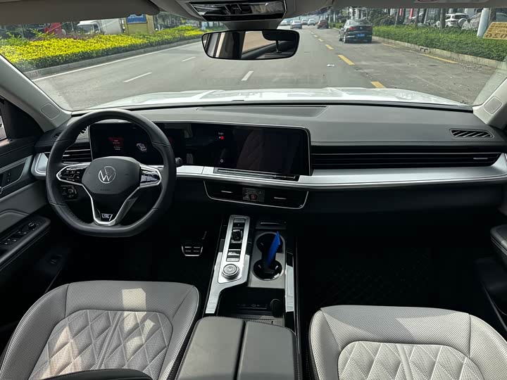 Photo 5 - Volkswagen Tavendor