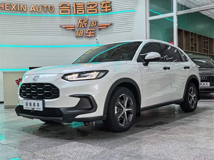 Photo 1 - Honda ZR-V