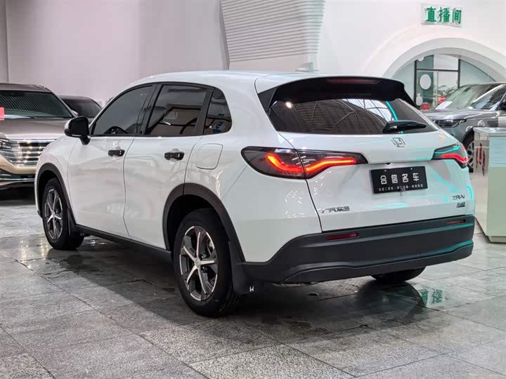 Photo 4 - Honda ZR-V