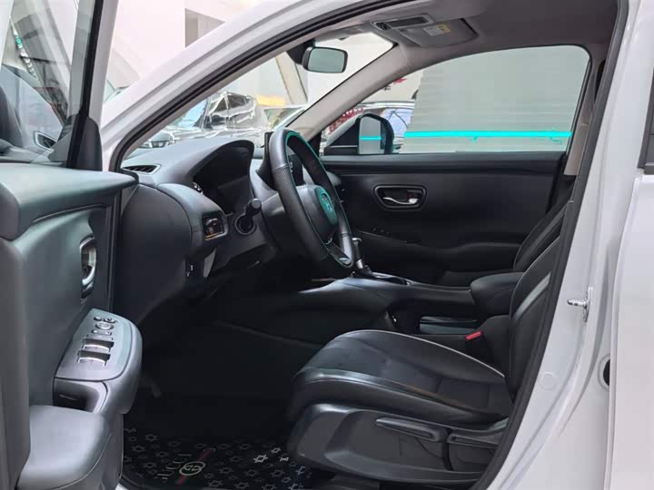 Photo 5 - Honda ZR-V