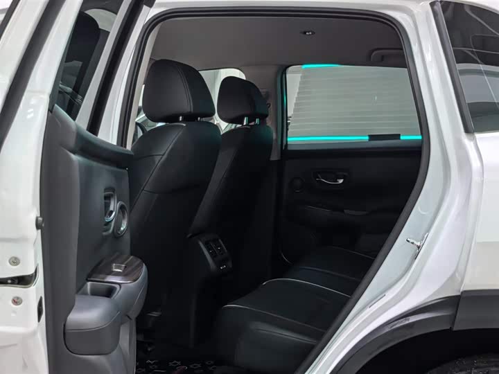 Photo 7 - Honda ZR-V