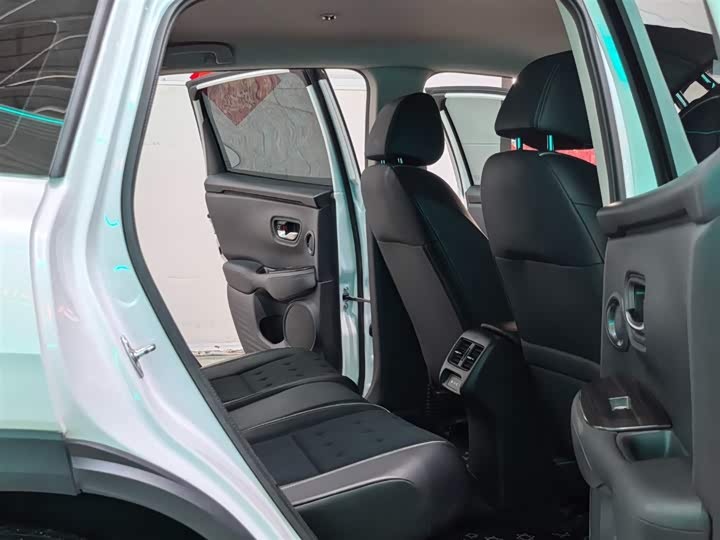 Photo 8 - Honda ZR-V