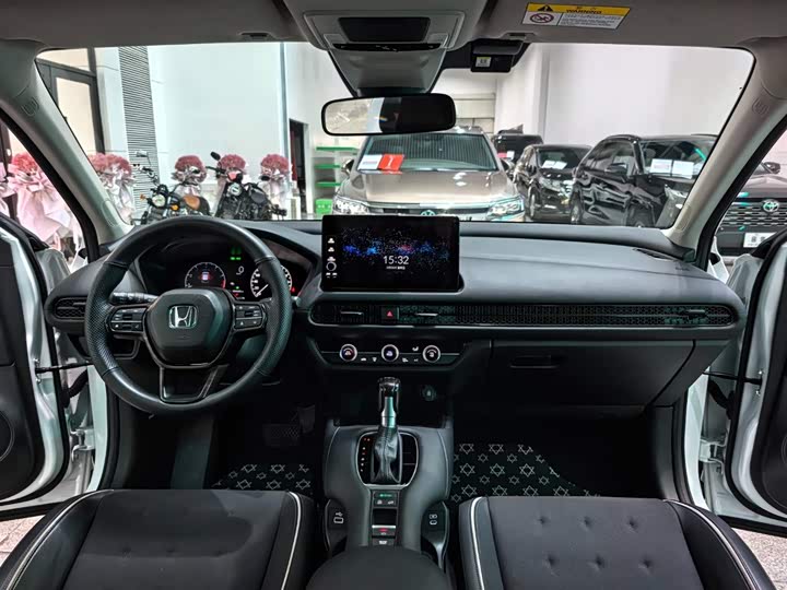Photo 9 - Honda ZR-V