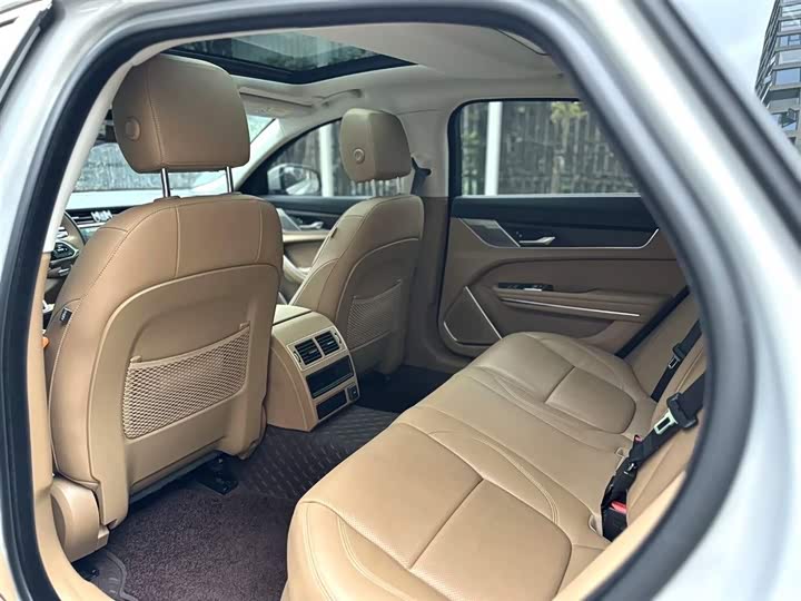 Фото 7 - Jaguar XF L