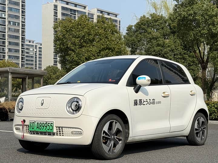 Фото 2 - Ora Black Cat