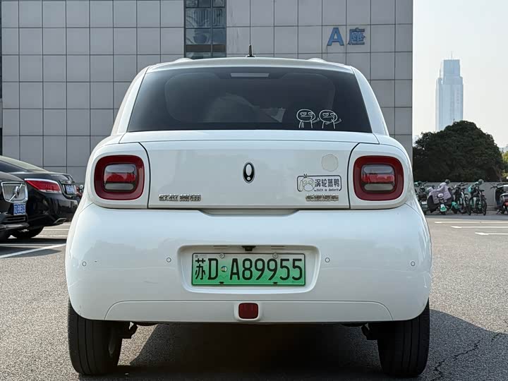 Фото 4 - Ora Black Cat