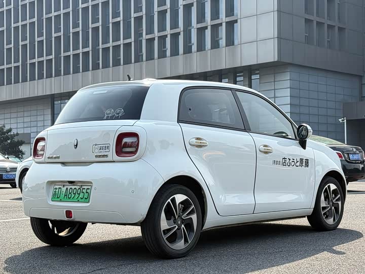 Фото 5 - Ora Black Cat