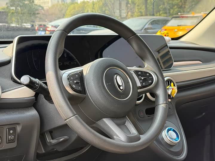 Фото 6 - Ora Black Cat