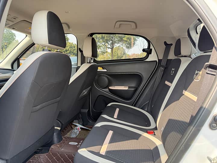 Фото 8 - Ora Black Cat