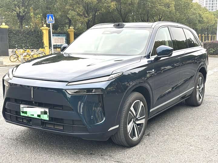 Фото 1 - Wey Lanshan