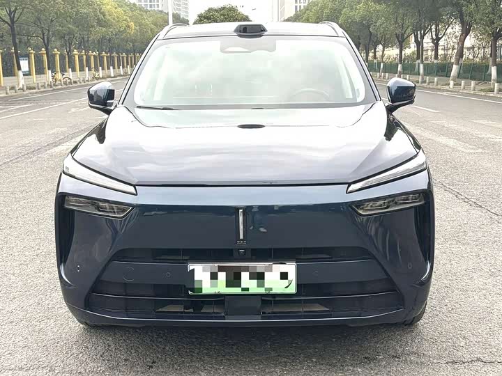 Фото 2 - Wey Lanshan