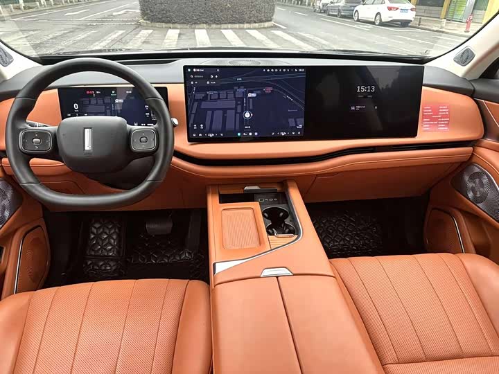 Фото 3 - Wey Lanshan