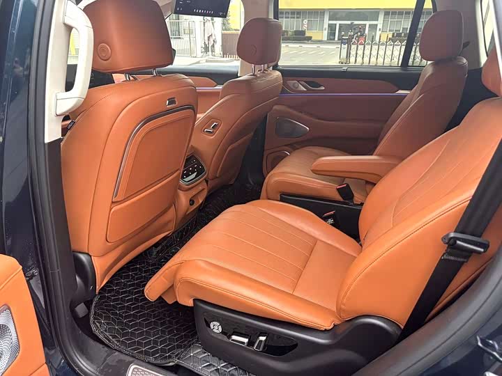 Фото 4 - Wey Lanshan