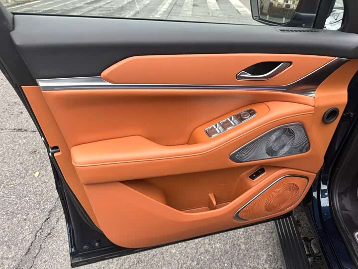 Фото 5 - Wey Lanshan