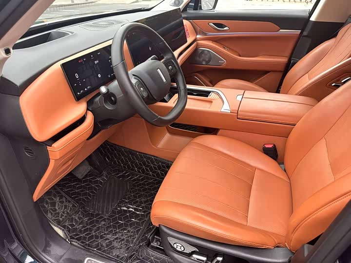 Фото 6 - Wey Lanshan