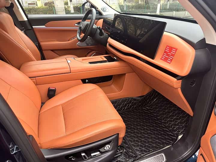 Фото 7 - Wey Lanshan