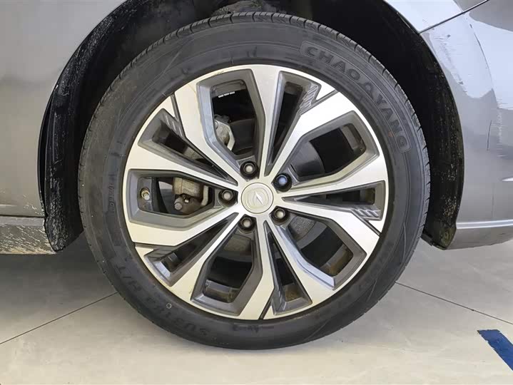 Photo 6 - Changan Eado Plus