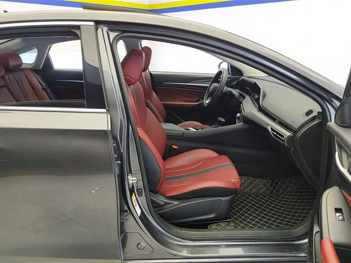 Photo 8 - Changan Eado Plus