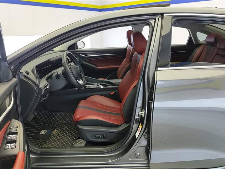 Photo 9 - Changan Eado Plus