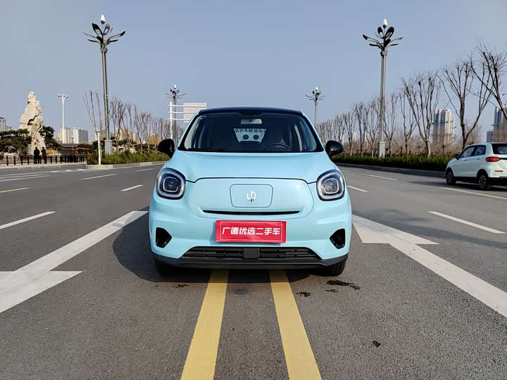 Фото 2 - Leapmotor T03