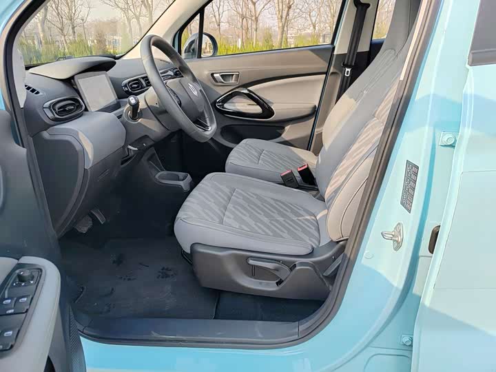 Фото 7 - Leapmotor T03