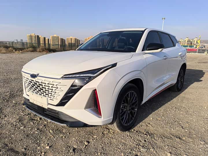 Фото 1 - Changan Oshan Z6