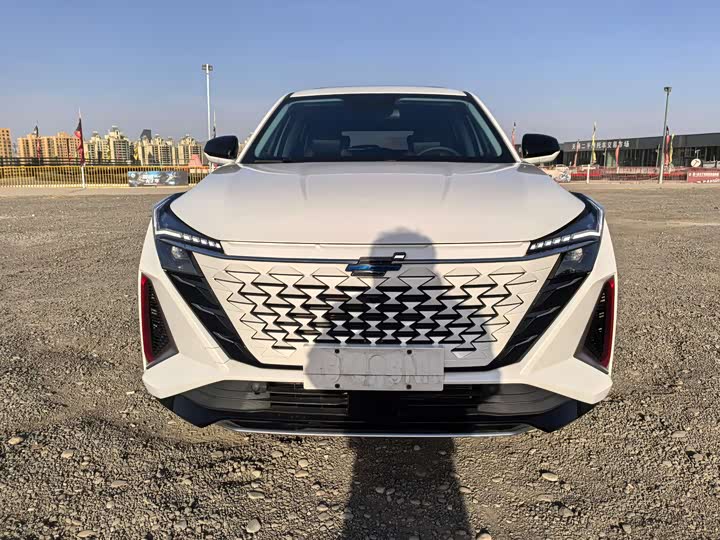 Фото 2 - Changan Oshan Z6