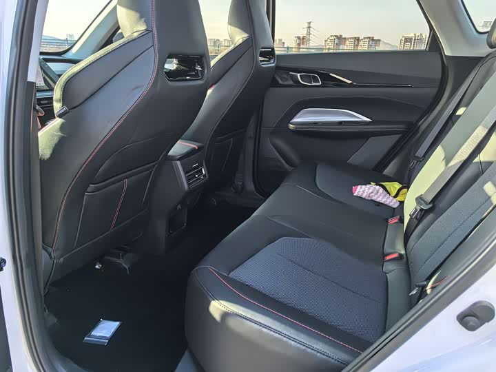 Фото 4 - Changan Oshan Z6