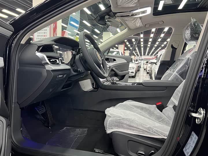 Фото 5 - Hongqi H5