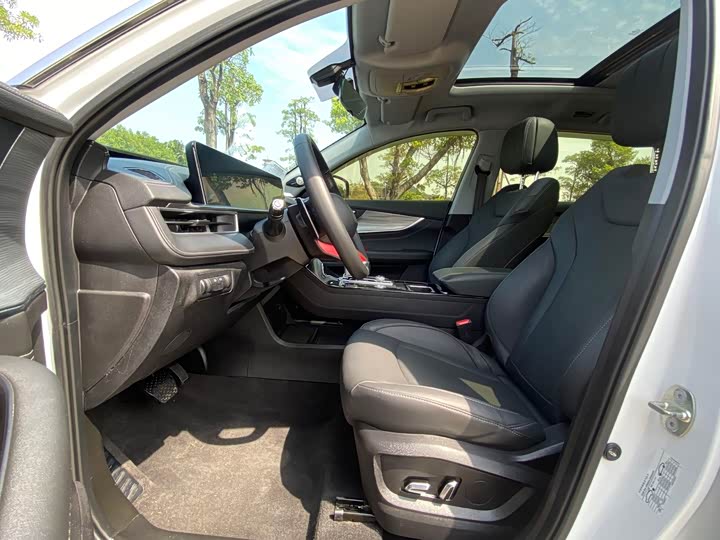 Фото 6 - Chery Tiggo 8 Plus