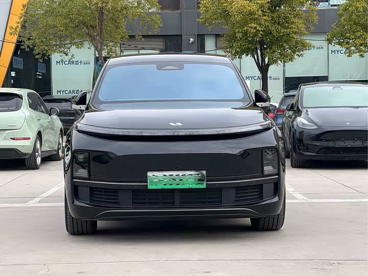 Фото 2 - LiXiang L8