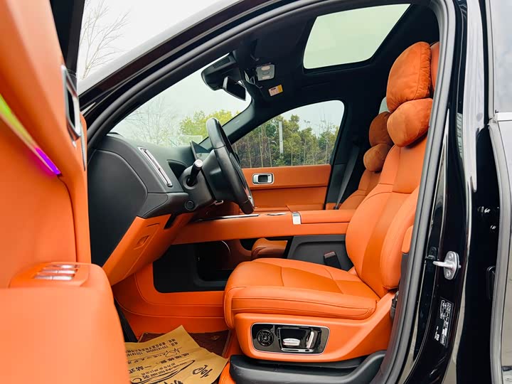 Фото 4 - LiXiang L8