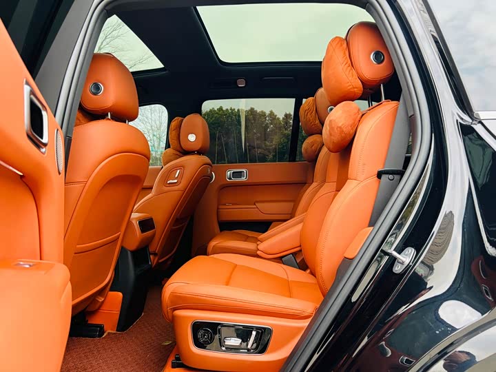 Фото 5 - LiXiang L8