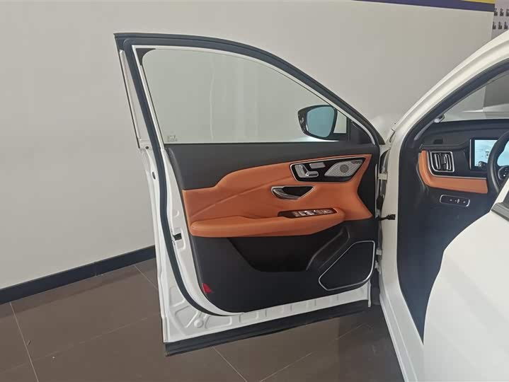 Фото 7 - Jetour Shanhai L7