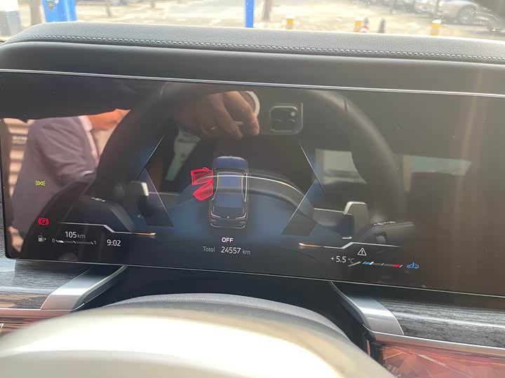 Фото 4 - BMW 7 Series