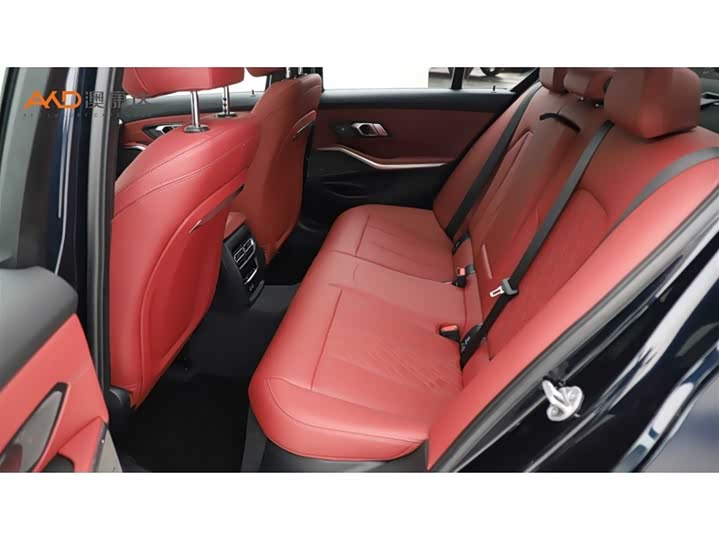 Фото 7 - BMW 3 Series