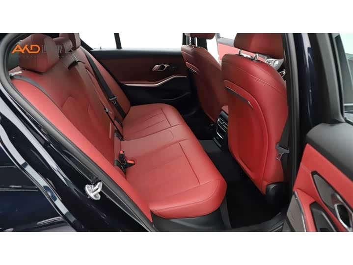 Фото 8 - BMW 3 Series