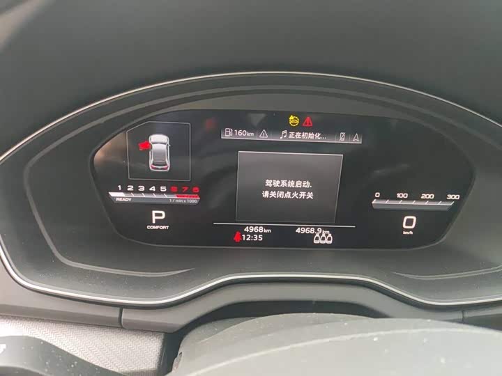 Фото 4 - Audi Q5L