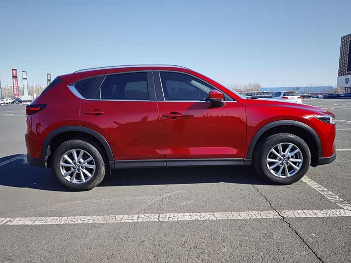Photo 8 - Mazda CX-5
