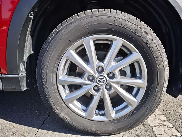 Photo 9 - Mazda CX-5