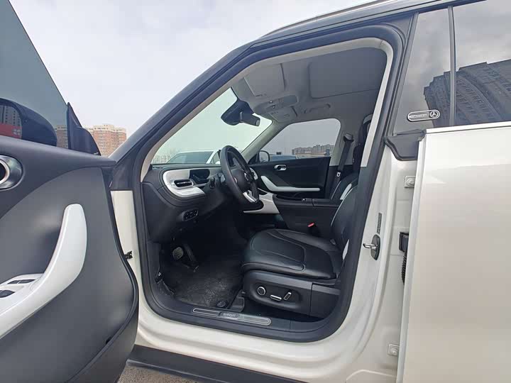 Фото 4 - Smart #1